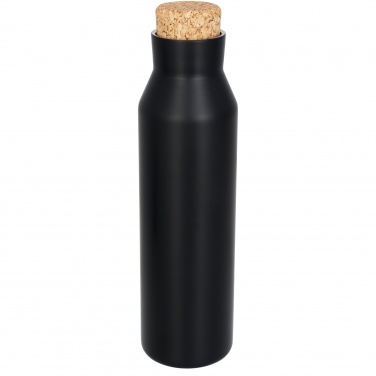 Logotrade advertising products photo of: Norse 590 ml copper vacuum insulated bottle