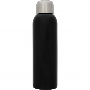 Logo trade promotional items image of: Guzzle 820 ml water bottle