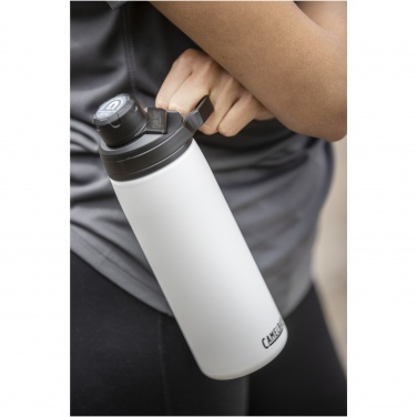 Logo trade corporate gifts picture of: CamelBak® Chute® Mag 600 ml copper vacuum insulated bottle