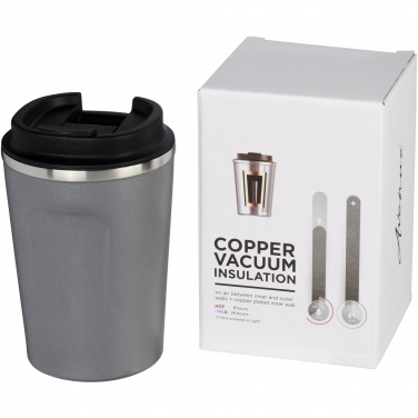 Logotrade business gifts photo of: Leak-proof copper vacuum insulated tumbler Thor, 360 ml
