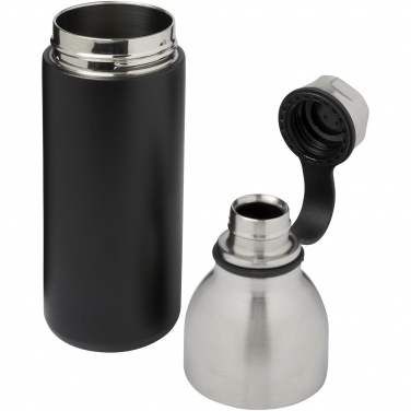 Logo trade promotional gifts image of: Koln 590 ml copper vacuum insulated sport bottle