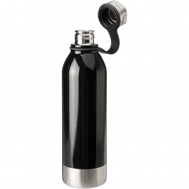 Logo trade promotional items picture of: Perth 740 ml stainless steel sport bottle