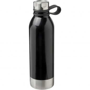 Logotrade promotional product picture of: Perth 740 ml stainless steel sport bottle