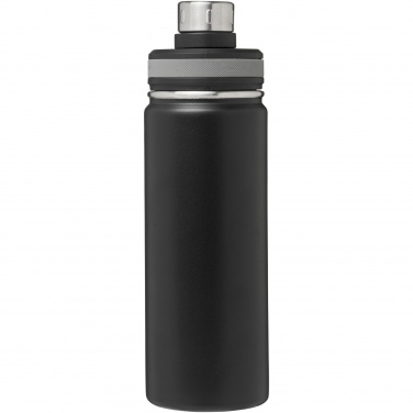 Logo trade corporate gifts picture of: Gessi 590 ml copper vacuum insulated sport bottle