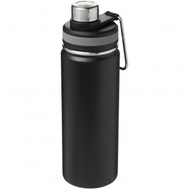 Logotrade promotional merchandise photo of: Gessi 590 ml copper vacuum insulated sport bottle