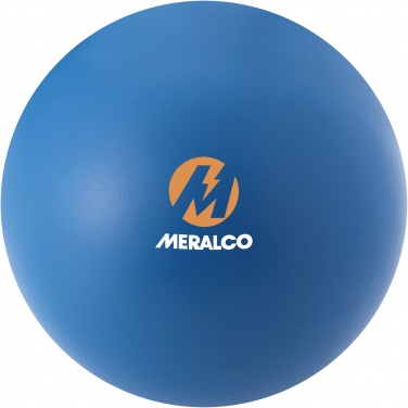 Logotrade business gifts photo of: Cool round stress reliever