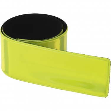 Logo trade promotional gifts picture of: RFX™ Hitz reflective safety slap wrap
