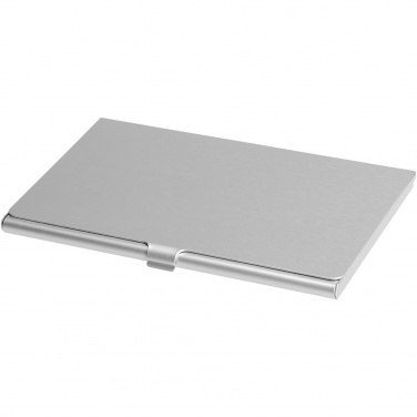 Logotrade promotional item picture of: Shanghai business card holder