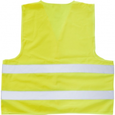 Logotrade promotional product image of: RFX™ Watch-out XL safety vest in pouch for professional use