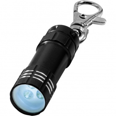 Logo trade promotional merchandise picture of: Astro LED keychain light