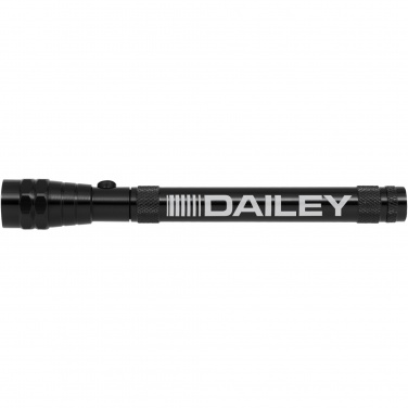 Logo trade promotional merchandise picture of: Magnetica pick-up tool torch light