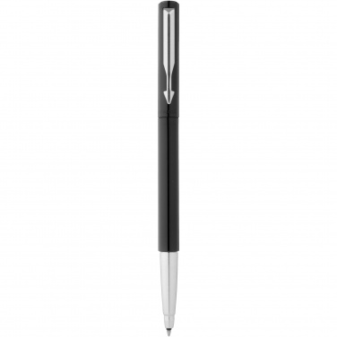 Logo trade promotional items picture of: Parker Vector rollerball pen