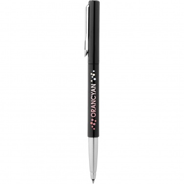 Logo trade corporate gifts image of: Parker Vector rollerball pen