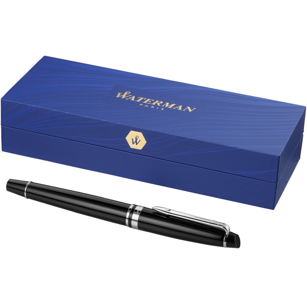Logo trade promotional product photo of: Waterman Expert fountain pen