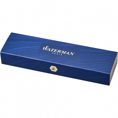 Logotrade promotional merchandise picture of: Waterman Graduate fountain pen