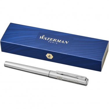 Logo trade corporate gifts picture of: Waterman Graduate fountain pen