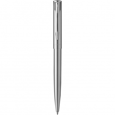 Logotrade promotional giveaway image of: Waterman Graduate ballpoint pen