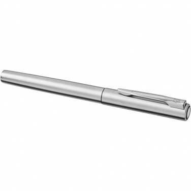 Logotrade corporate gift picture of: Waterman Graduate rollerball pen