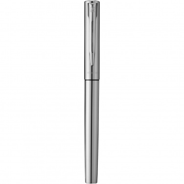 Logo trade promotional product photo of: Waterman Graduate rollerball pen