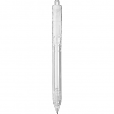 Logo trade promotional gifts picture of: Vancouver recycled PET ballpoint pen
