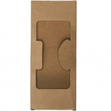 Logotrade promotional giveaway picture of: Lucky 19-piece coloured pencil and crayon set