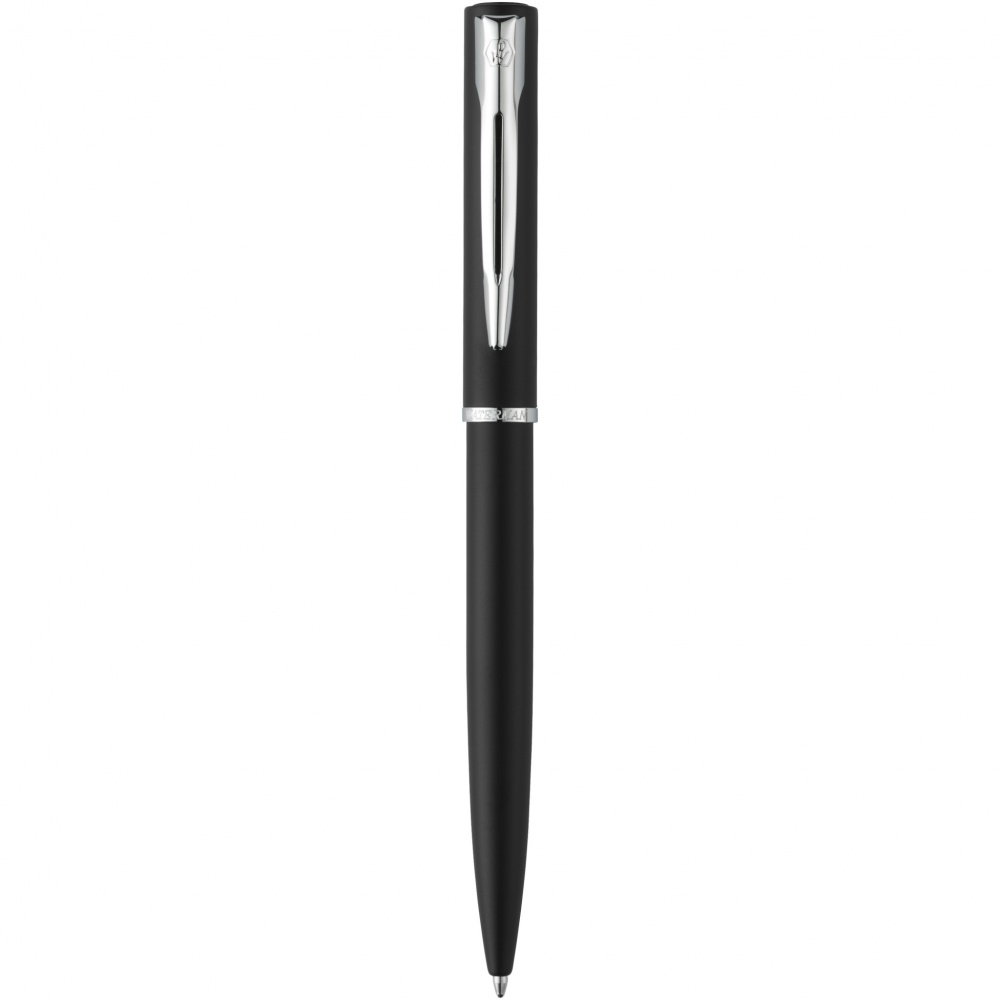 Logo trade business gifts image of: Waterman Allure ballpoint pen