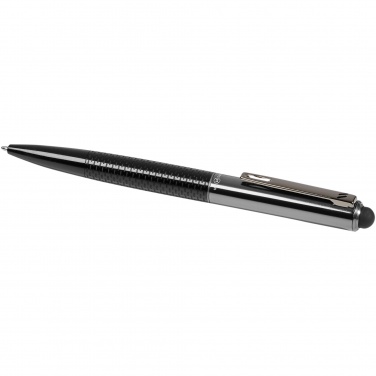 Logo trade promotional merchandise picture of: Dash stylus ballpoint pen
