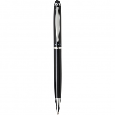Logotrade corporate gifts photo of: Lento stylus ballpoint pen