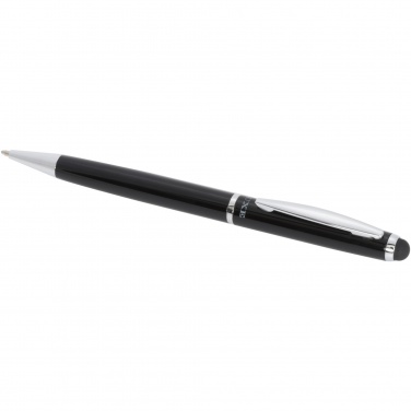 Logotrade promotional giveaways photo of: Lento stylus ballpoint pen