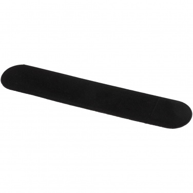 Logotrade promotional giveaway picture of: Lento stylus ballpoint pen