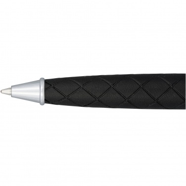 Logo trade business gift photo of: Fidelio ballpoint pen