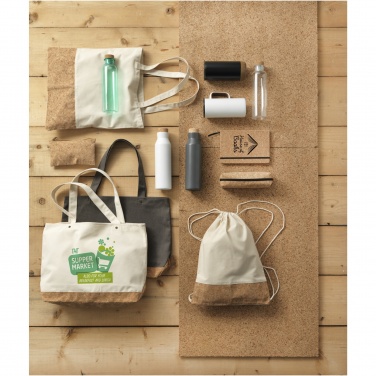 Logotrade business gift image of: Napa A5 cork notebook