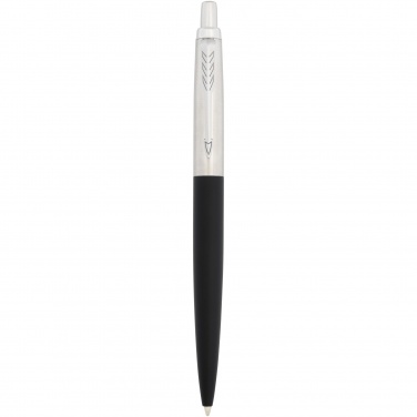 Logotrade promotional gift image of: Parker Jotter XL matte with chrome trim ballpoint pen