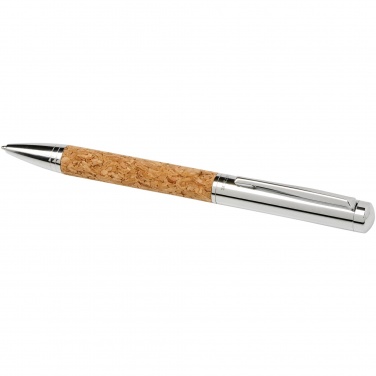 Logo trade corporate gifts picture of: Cortegana ballpoint pen