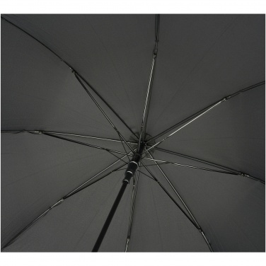 Logo trade promotional items image of: Alina 23" auto open recycled PET umbrella