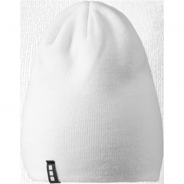 Logo trade advertising products picture of: Level beanie