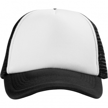 Logotrade promotional product picture of: Trucker 5 panel cap