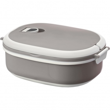 Logo trade promotional merchandise picture of: Spiga 750 ml lunch box