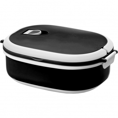 Logotrade promotional merchandise picture of: Spiga 750 ml lunch box