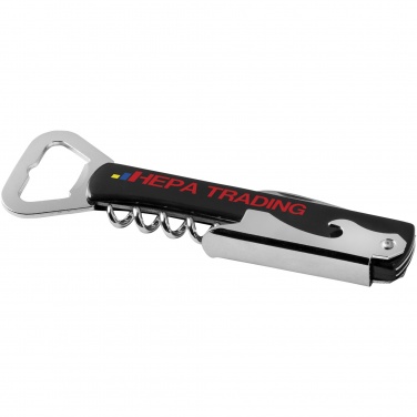 Logo trade promotional merchandise image of: Milo waitress knife