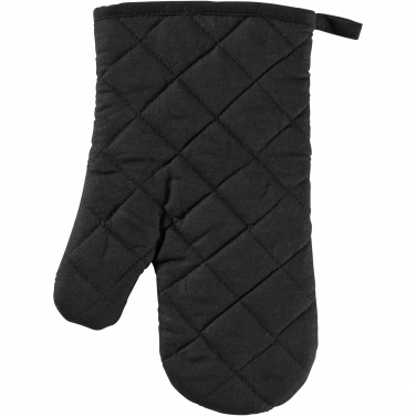 Logo trade business gift photo of: Zander oven mitt