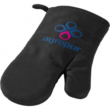 Logotrade promotional giveaway image of: Zander oven mitt