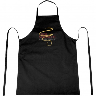 Logotrade promotional product picture of: Reeva 180 g/m² apron