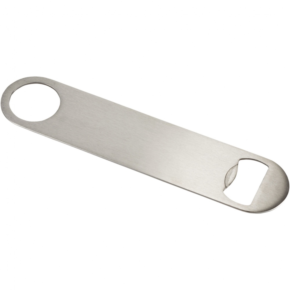 Logotrade business gift image of: Paddle bottle opener