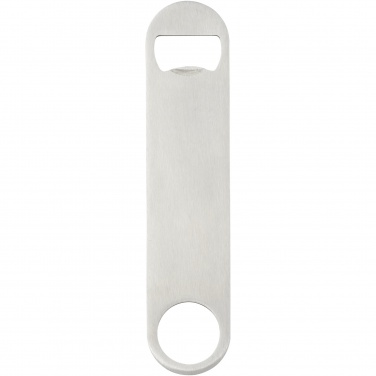 Logotrade promotional merchandise picture of: Paddle bottle opener