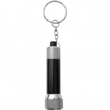 Logo trade advertising products picture of: Draco LED keychain light