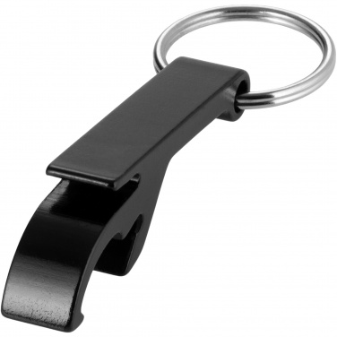 Logotrade corporate gifts photo of: Tao bottle and can opener keychain