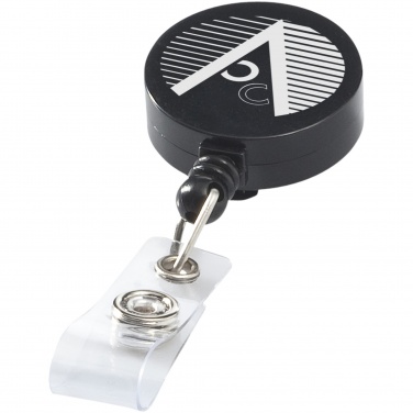 Logotrade promotional items photo of: Lech roller clip