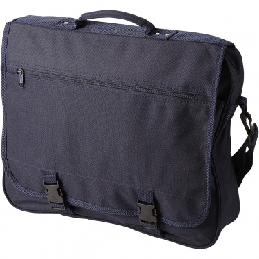 Logo trade promotional item photo of: Anchorage conference bag 11L