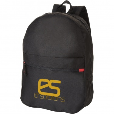 Logo trade advertising products picture of: Vancouver backpack 23L